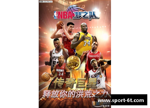 打造完美阵容：深度解析NBA梦之队2球员