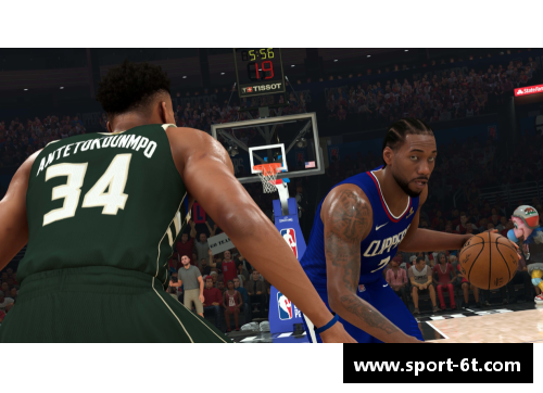 NBA球员骨折：赛场伤病的隐忧