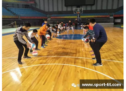 NBA球员合成：创新篮球界的明日之星