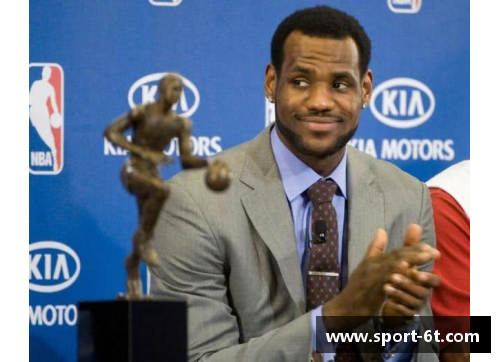 NBA常规赛MVP：谁将夺得最高荣誉？