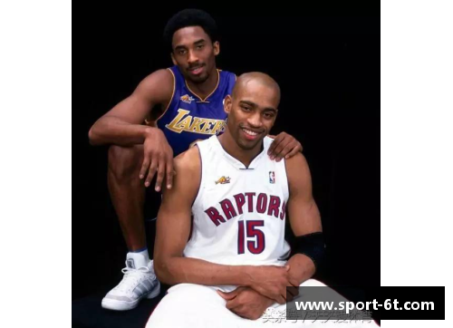 NBA传奇：探索卡特的职业生涯与篮球遗产