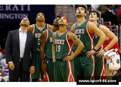NBA最弱球员：揭秘联盟中被低估的角色和他们的影响