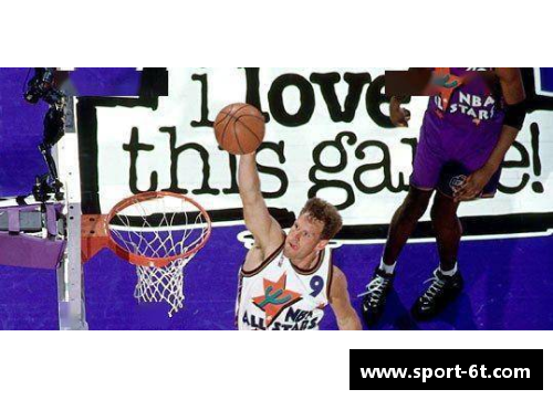 NBA第九号球员是哪位球员？