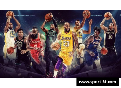 NBA高瘦快：探索篮球赛场上的身材优势与速度革命