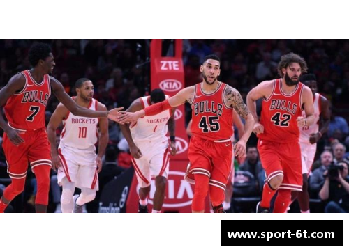 NBA芝加哥公牛：重返辉煌之路