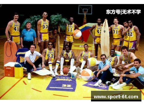 NBA历史最佳战绩：顶尖球队记录大揭秘